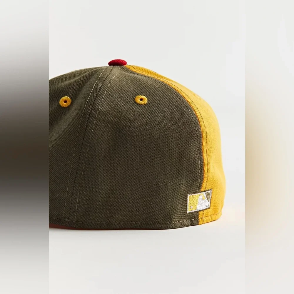 Urban Outfitters New Era Jae Tips UO Exclusive New York Yankees MLB Hat